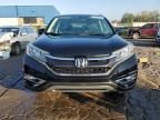 2016 Honda CR-V EXL