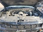 2016 Chevrolet Silverado C1500