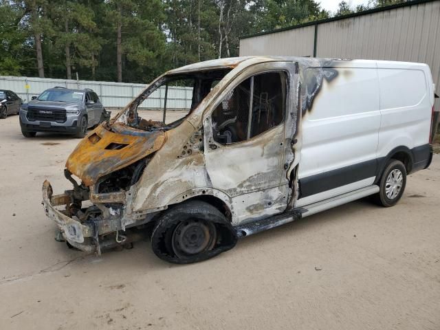 2019 Ford Transit T-250