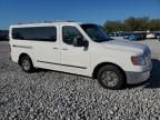 2016 Nissan NV 3500 S