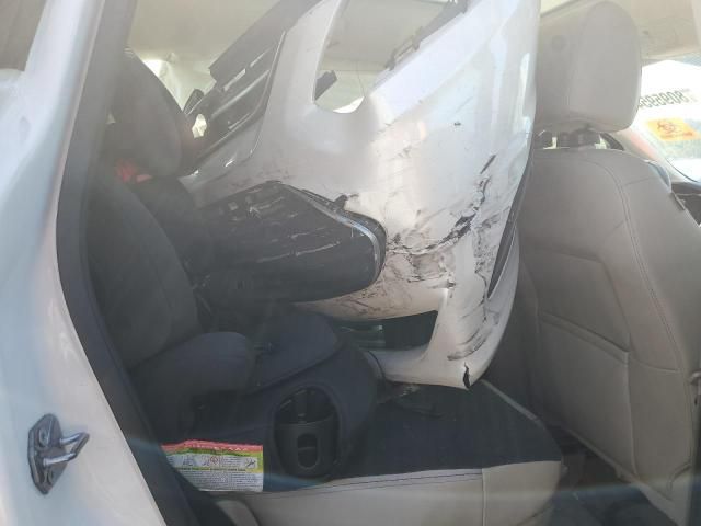 2015 Ford C-MAX Premium SEL