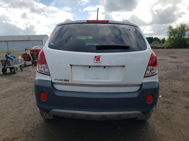 2009 Saturn Vue