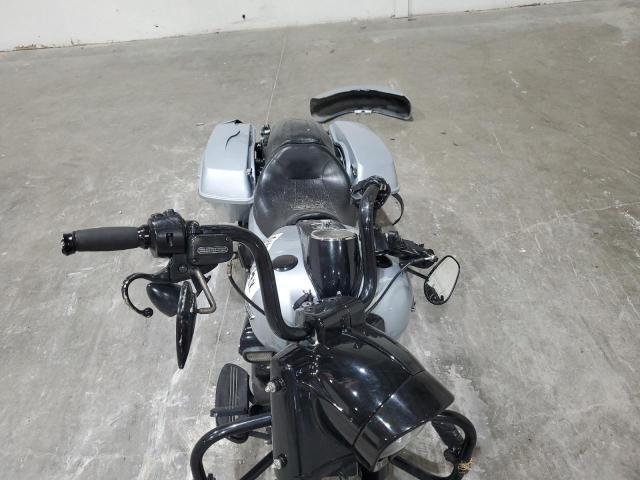 2020 Harley-Davidson Flhrxs