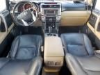 2010 Toyota 4runner SR5