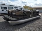 2021 Sylvan 23 L Series-Pontoon Boat