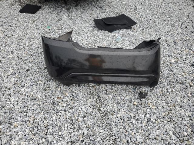 2018 Nissan Versa S