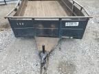2014 Davi 2014 DV Utility Trailer