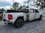 2017 Chevrolet Silverado C1500 LT