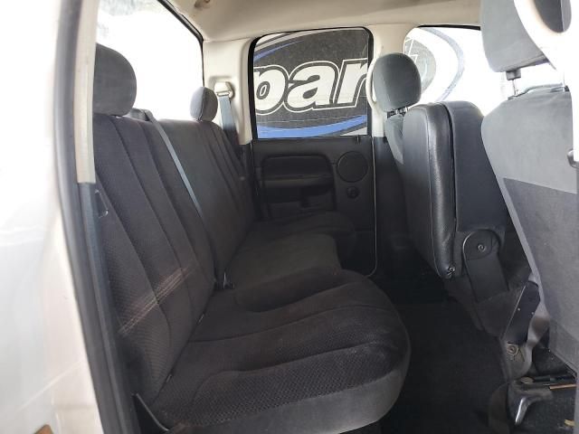 2005 Dodge RAM 1500 ST