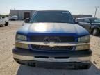 2003 Chevrolet Silverado C1500