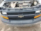 2014 Chevrolet Express G2500