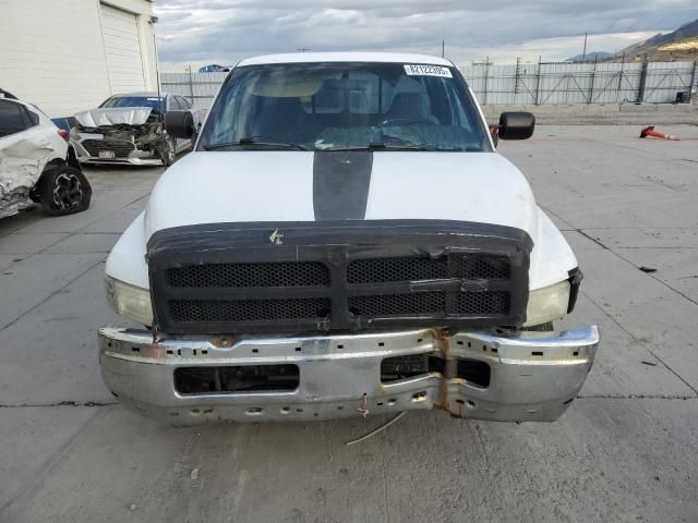 1997 Dodge RAM 1500