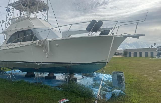 1987 Jersey Yachts 1987 Jers Other-Boats