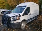 2024 Ford Transit T-250