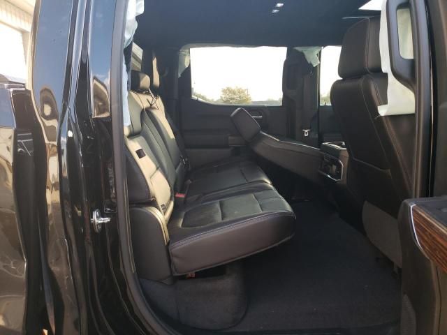 2019 Chevrolet Silverado K1500 High Country