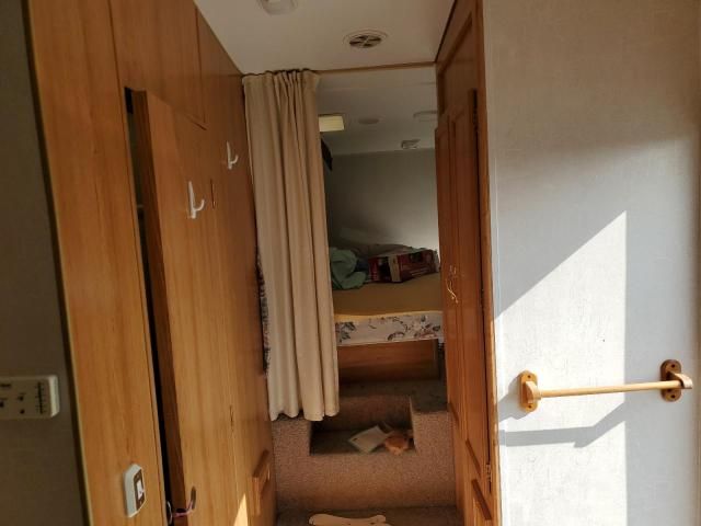 1999 Catalina Trailer