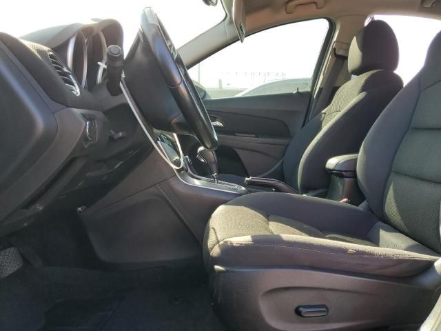 2013 Chevrolet Cruze ECO