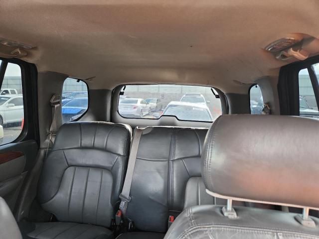 2002 GMC Envoy