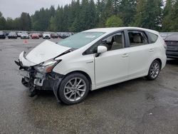 2015 Toyota Prius V for sale in Arlington, WA