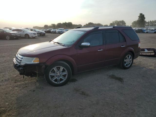 2008 Ford Taurus x Limited