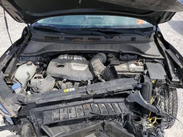 2018 Hyundai Kona Limited