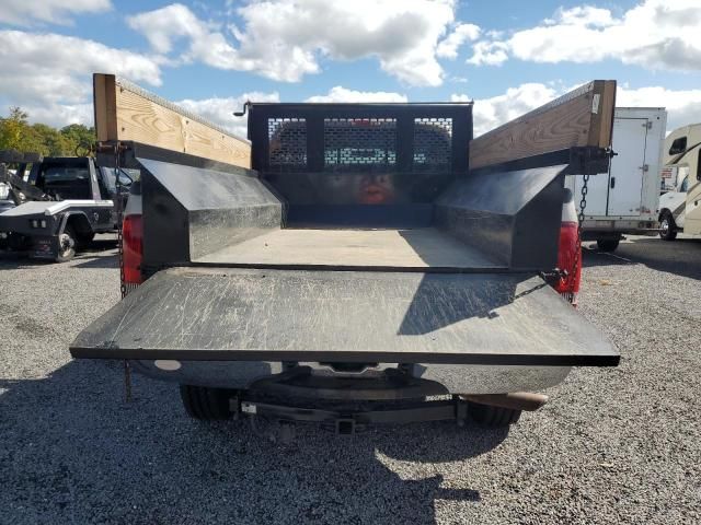 1999 Ford F350 SRW Super Duty