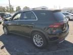 2025 Mercedes-Benz GLE 350