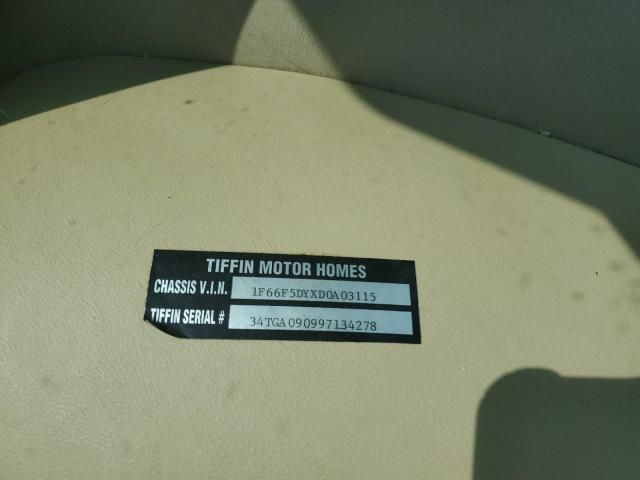 2013 Ford F53