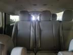 2017 Nissan NV 3500 S