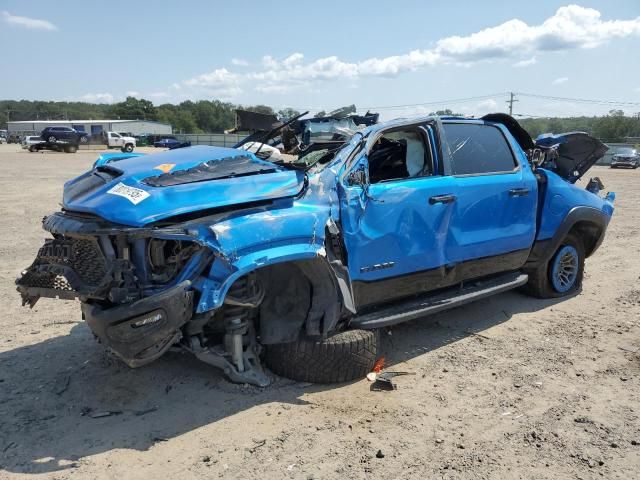 2024 Dodge RAM 1500 TRX