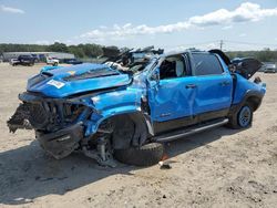 Salvage cars for sale from Copart Conway, AR: 2024 Dodge RAM 1500 TRX