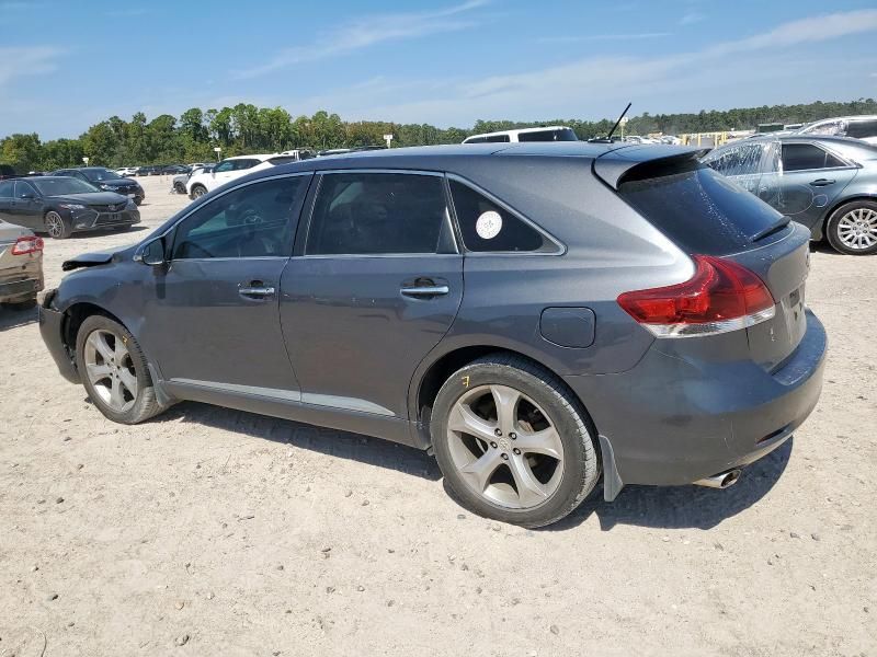 2013 Toyota Venza LE