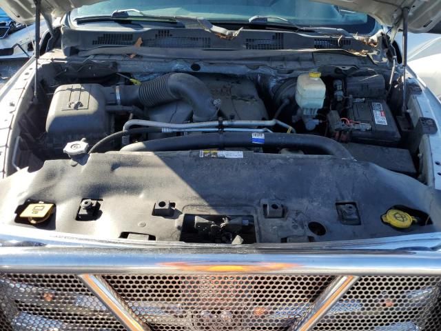 2016 Dodge RAM 2500 ST