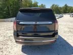 2023 Chevrolet Tahoe K1500 LT