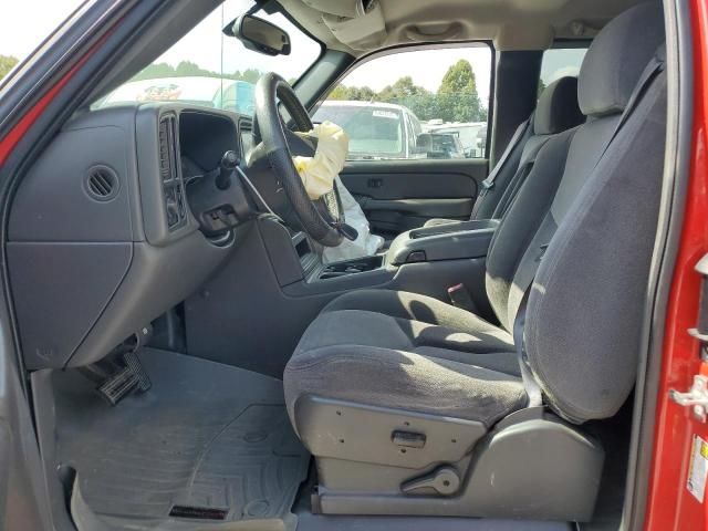2004 GMC Sierra C2500 Heavy Duty