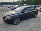 2010 Volvo C70 T5