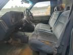 1992 Chevrolet GMT-400 K1500