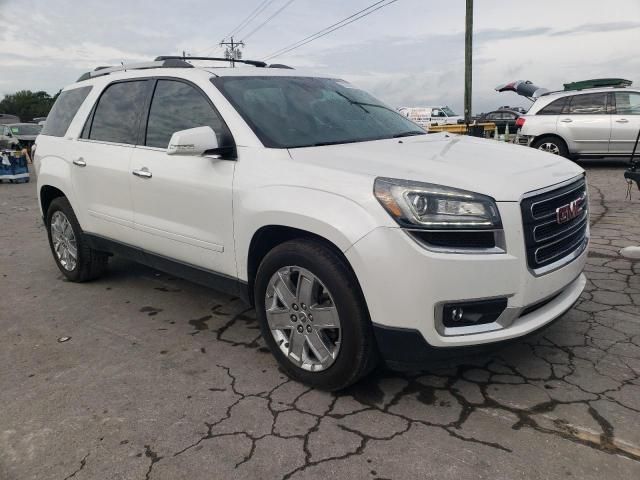 2017 GMC Acadia Limited SLT-2