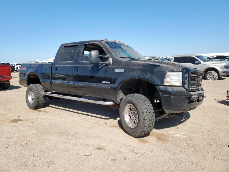 2005 Ford F350 srw Super Duty