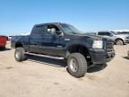 2005 Ford F350 SRW Super Duty