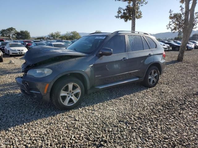 2013 BMW X5 XDRIVE35I