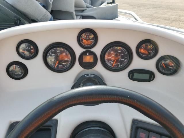 1995 Mariah 150 Motor