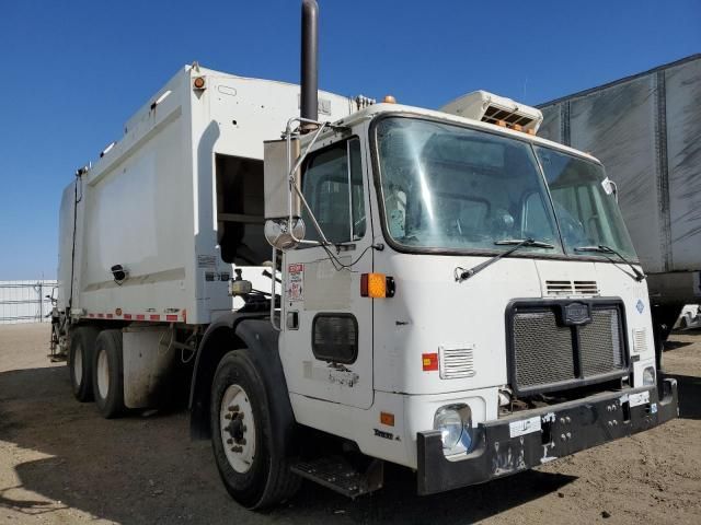 2009 Autocar LLC Xpeditor Wxll