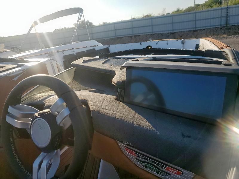 2021 Other Boat Nautique
