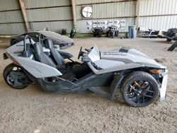 2022 Polaris Slingshot S With Technology Package for sale in Houston, TX