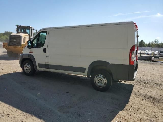 2017 Dodge RAM Promaster 1500 1500 Standard