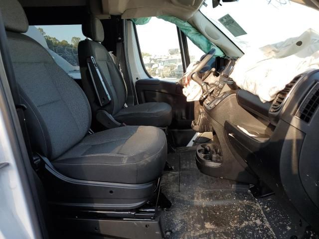 2023 Dodge RAM Promaster 2500 2500 High