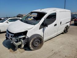 2015 Nissan NV200 2.5S for sale in Wilmer, TX