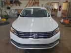 2016 Volkswagen Passat S