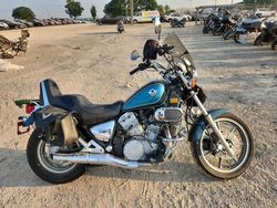 1993 Kawasaki VN750 en venta en Tanner, AL